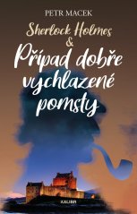 Sherlock Holmes - Případ dobře vychlazené pomsty