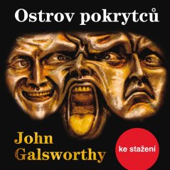 Ostrov pokrytců