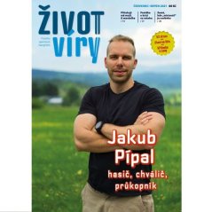 Život víry 2021/7-8