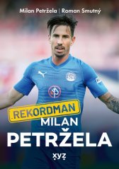 Rekordman Milan Petržela