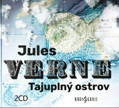 Tajuplný ostrov
