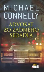 Advokát zo zadného sedadla