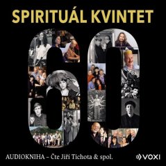 Spirituál kvintet