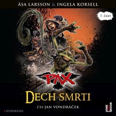 PAX VII.: Dech smrti