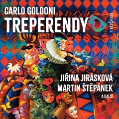 Treperendy
