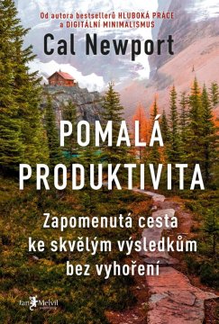 Od září budu jiný člověk: pět knih o rozvoji, které to unesou