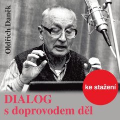 Dialog s doprovodem děl