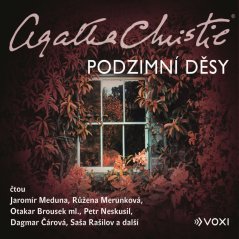 Podzimní děsy