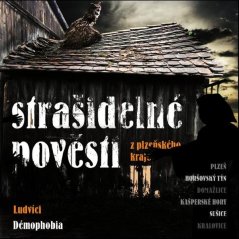 Strašidelné pověsti z plzeňského kraje 2