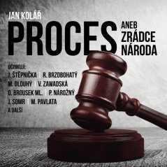 Proces aneb Zrádce národa