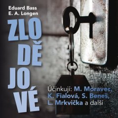 Zlodějové