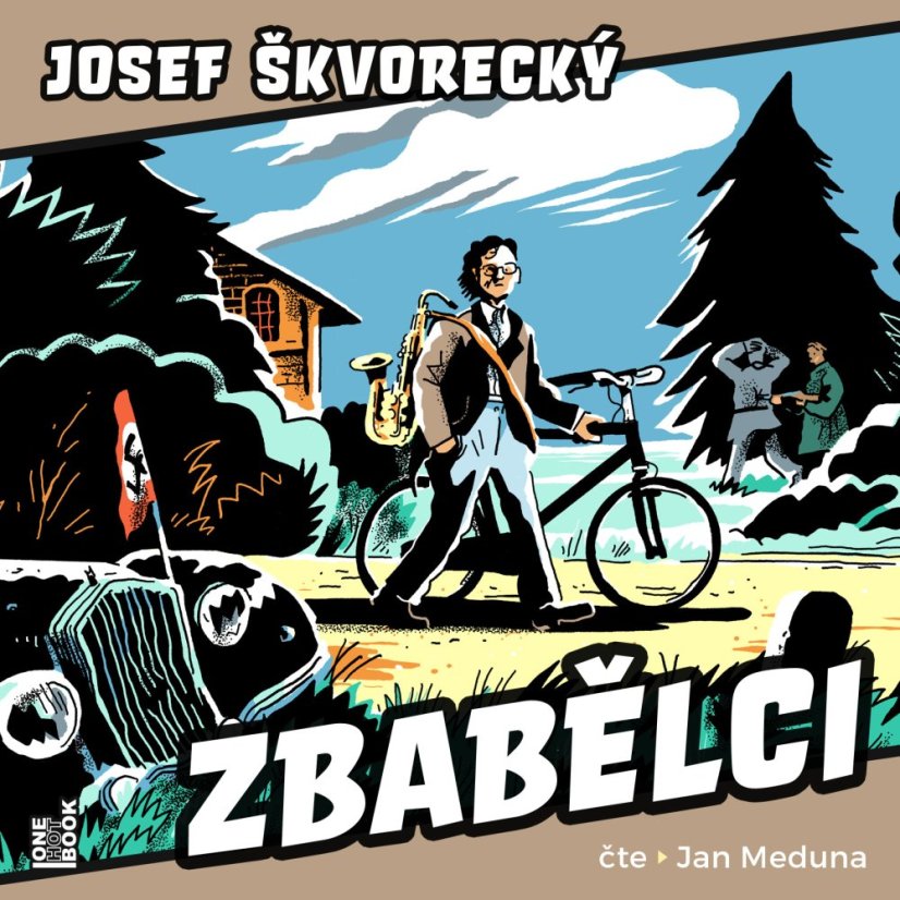 Zbabělci