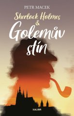 Sherlock Holmes - Golemův stín