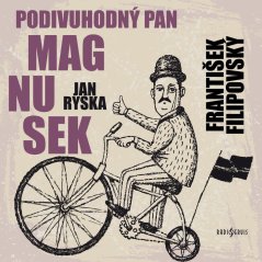 Podivuhodný pan Magnusek