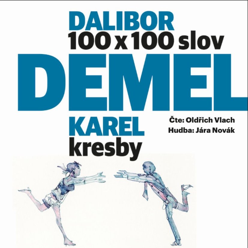 100x100 - 100 povídek na 100 slov
