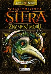 Alchymistova šifra - Znamení moru