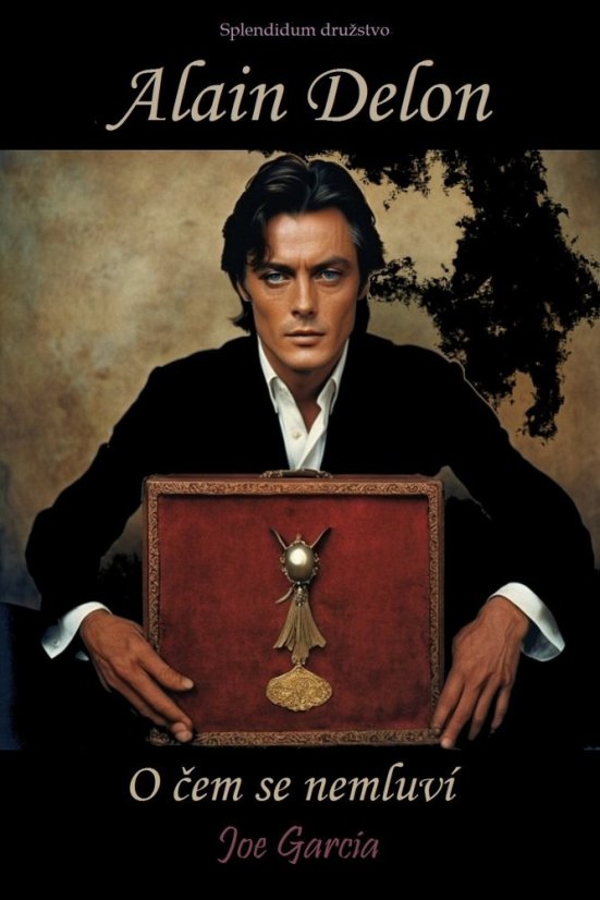 Alain Delon / O čem se nemluví