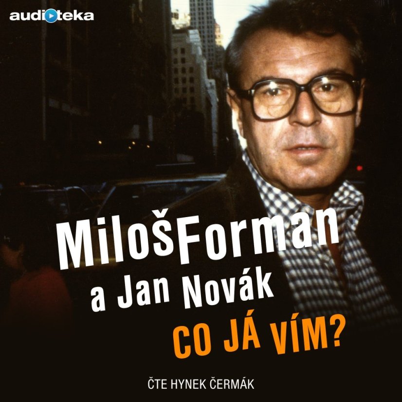 Co já vím? Co já vím?
