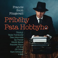 Příběhy Pata Hobbyho
