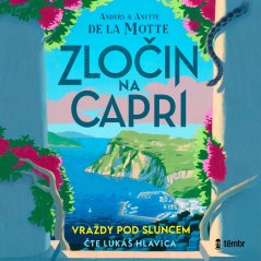 Zločin na Capri