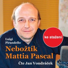 Nebožtík Mattia Pascal