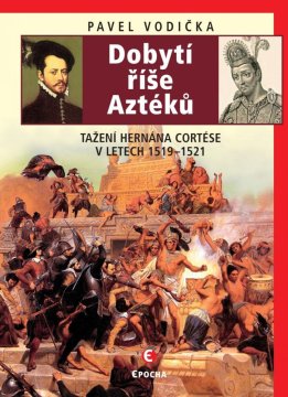 Dějiny, které se čtou jako thriller: čtyři výpravy a války, na které svět zapomněl