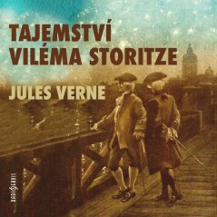 Tajemství Viléma Storitze