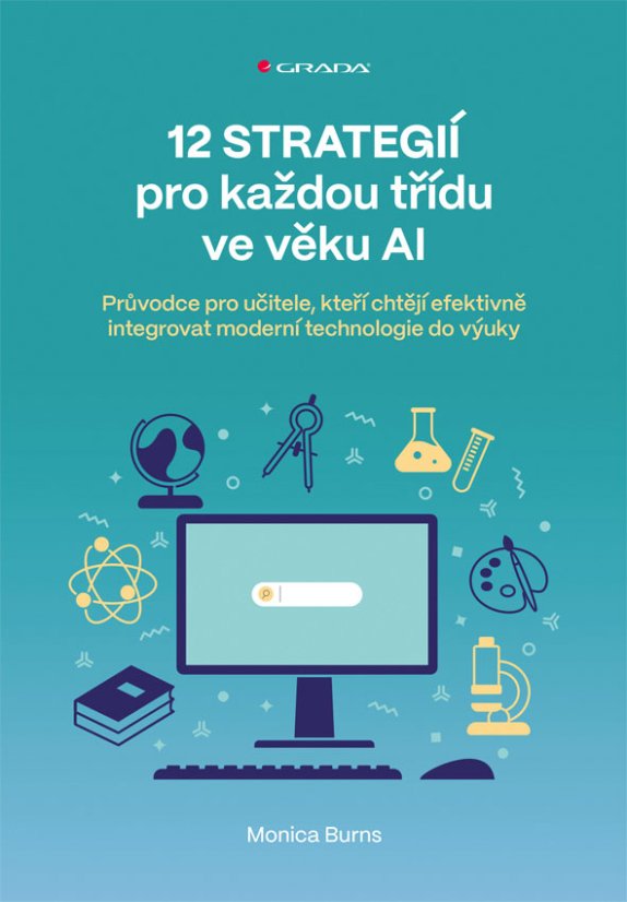 12 strategií pro každou třídu ve věku AI