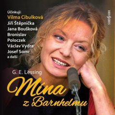 Mína z Barnhelmu