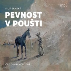 Pevnost v poušti