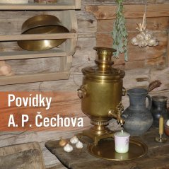 Povídky A. P. Čechova