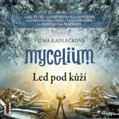 Mycelium II: Led pod kůží