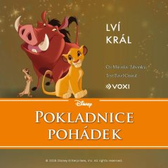 Disney - Lví král