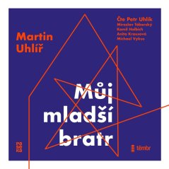 Můj mladší bratr