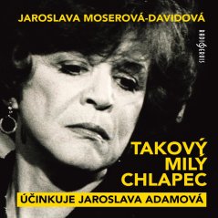 Takový milý chlapec