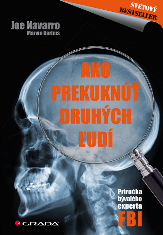 Ako prekuknúť druhých ľudí Ako prekuknúť druhých ľudí