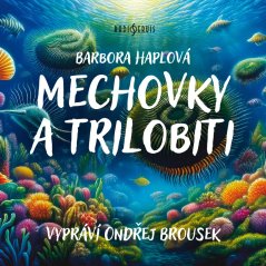 Mechovky a trilobiti