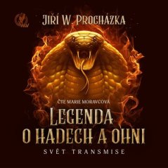Legenda o hadech a ohni