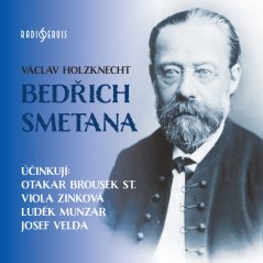 Bedřich Smetana