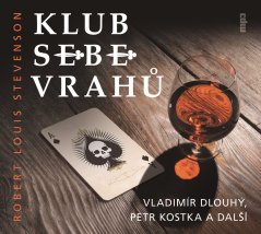 Klub sebevrahů