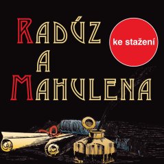 Radúz a Mahulena
