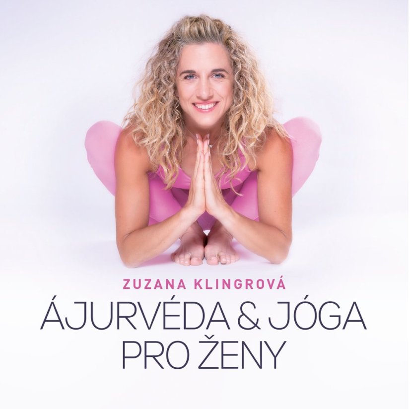 Ajurvéda & jóga pro ženy Ajurvéda & jóga pro ženy