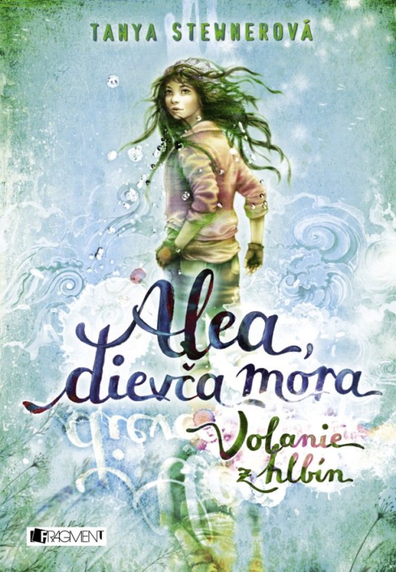 Alea, dievča mora 1 - Volanie z hlbín