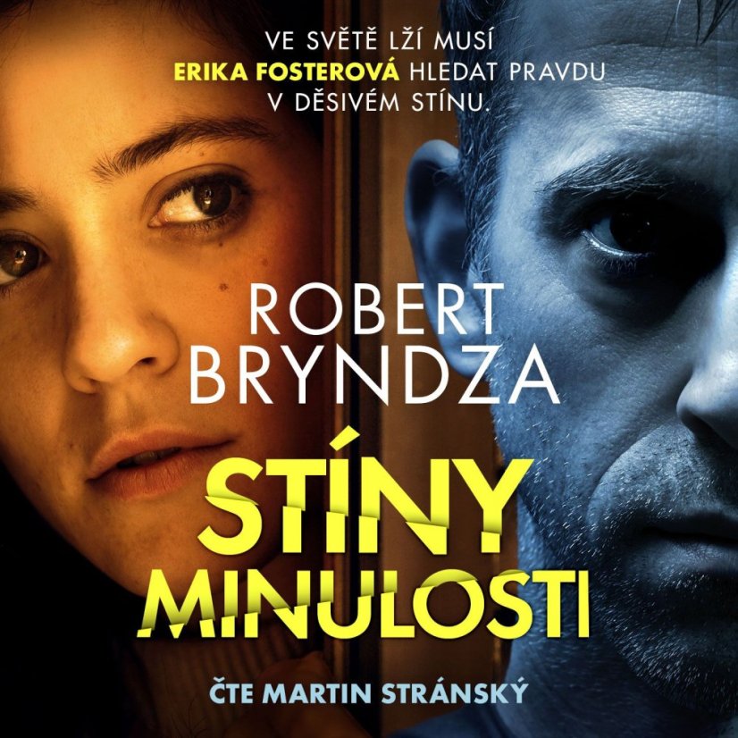 Stíny minulosti Stíny minulosti