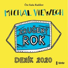 Zrušený rok - Deník 2020