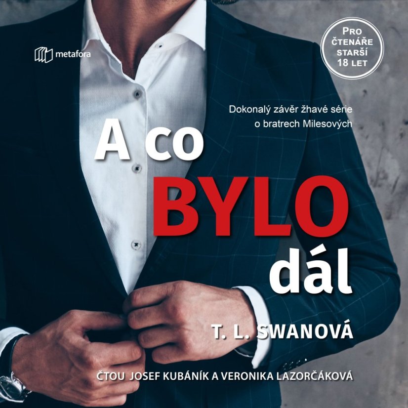 A co bylo dál A co bylo dál