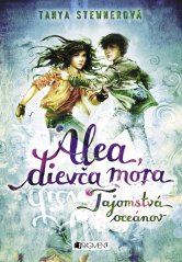 Alea, dievča mora 3 - Tajomstvá oceánov