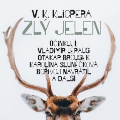 Zlý jelen