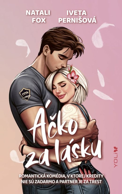 Áčko za lásku Áčko za lásku