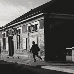 Komisař Mejzlík zasahuje